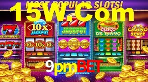 Welcome Bonus 9pmbet