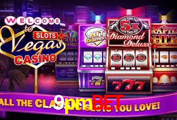 Cadastro Rápido 9pmbet