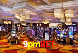 Experimente o Login Seguro Premium no 9pmbet