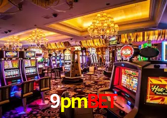 Segurança 2FA 9pmbet