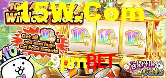 Sinta a adrenalina dos jogos de cassino com 9pmbet
