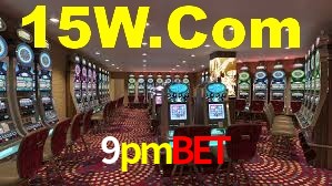 Roulette Table 9pmbet