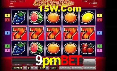 Provedores de Jogos 9pmbet