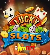 Jogos de Slot 9pmbet