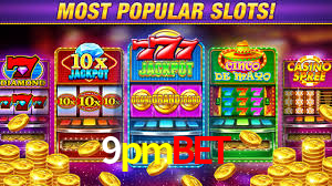 Daily Bonuses 9pmbet