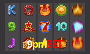 Tournaments 9pmbet