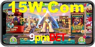 VIP Casino 9pmbet