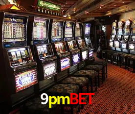 Especiais de Fim de Semana 9pmbet