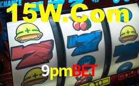 Live Casino 9pmbet